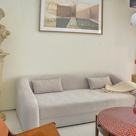 Moderno Duplex Sevillano Esterno foto
