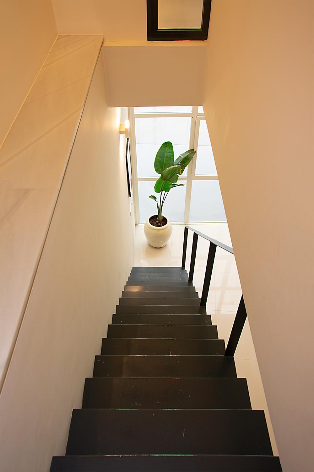 Moderno Duplex Sevillano Esterno foto