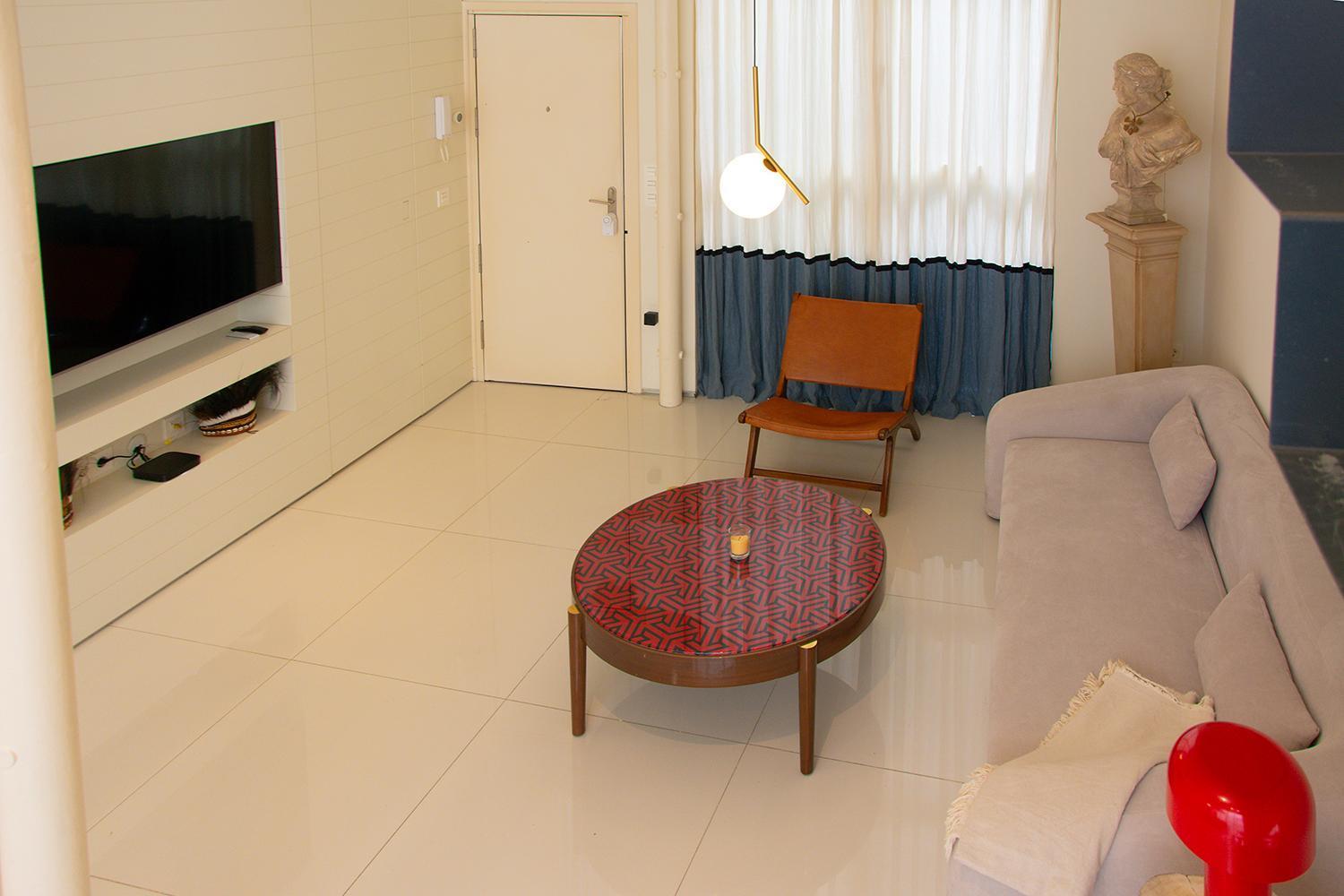 Moderno Duplex Sevillano Esterno foto